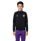 Kurtka Castore AC Bilbao dla Kids przed meczem 2024-2025