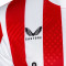 Koszulka Castore AC Bilbao Authentic 2024-2025 Strona główna