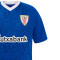 Koszulka Castore AC Bilbao Segunda Equipación 2024-2025 Niño