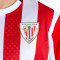 Koszulka Castore AC Bilbao dla Kids 2024-2025 Strona główna