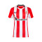 Koszulka Castore AC Bilbao dla Kids 2024-2025 Strona główna