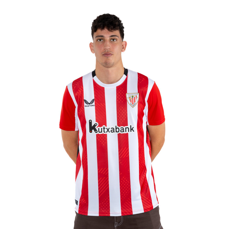 AC Bilbao dla Kids 2024-2025 Strona główna