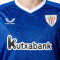 Koszulka Castore AC Bilbao Segunda Equipación 2024-2025