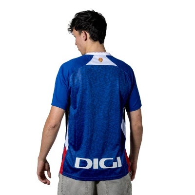 Koszulka AC Bilbao Segunda Equipación 2024-2025