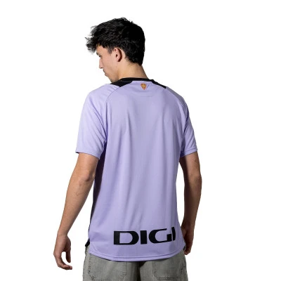 Koszulka AC Bilbao 2024-2025 Trzecie