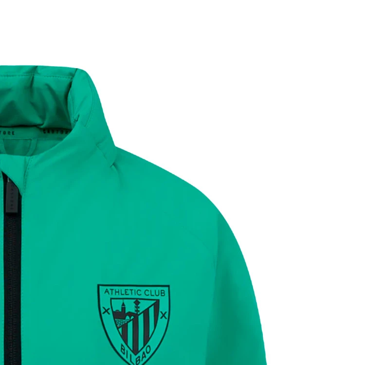 chubasquero-castore-ac-bilbao-training-2024-2025-nino-vivid-green-caviar-3