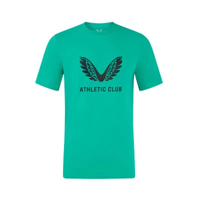 Koszulka AC Bilbao 2024-2025 Odzież dla fanów