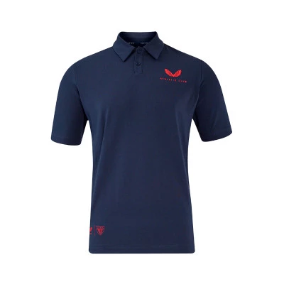 Koszulka Polo AC Bilbao Fanswear 2024-2025