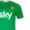 Koszulka Castore Irlandia 2024-2025 Strona główna
