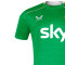 Koszulka Castore Irlandia 2024-2025 Strona główna