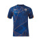 Koszulka Castore Glasgow Rangers 2024-2025 Przedmeczowe