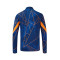 Bluza Castore Glasgow Rangers 2024-2025 Przedmeczowe