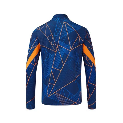 Bluza Glasgow Rangers 2024-2025 Przedmeczowe