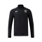 Kurtka Castore Glasgow Rangers 2024-2025 Przedmeczowe