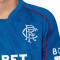 Koszulka Castore Glasgow Rangers 2024-2025 Authentic Home