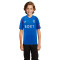 Koszulka Castore Glasgow Rangers 2024-2025 dla Kids