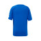 Koszulka Castore Glasgow Rangers 2024-2025 dla Kids