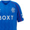 Koszulka Castore Glasgow Rangers 2024-2025 dla Kids