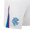 Spodenki Castore Strój domowy Glasgow Rangers Strój