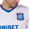 Koszulka Castore Glasgow Rangers 2024-2025 Na wyjeździe