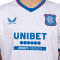 Koszulka Castore Glasgow Rangers 2024-2025 Na wyjeździe