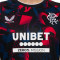 Koszulka Castore Glasgow Rangers 2024-2025 Trzecie miejsce