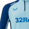 Bluza Castore Glasgow Rangers Trening 2024-2025
