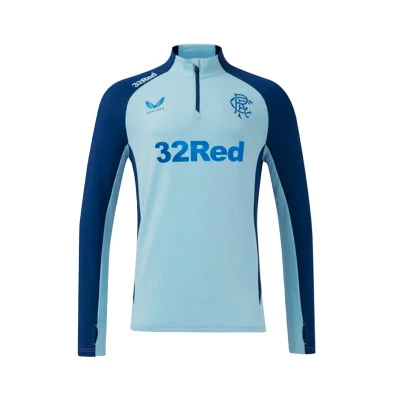 Bluza Glasgow Rangers Trening 2024-2025