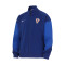 Kurtka Nike Croacia Pre-Match Eurocopa 2024