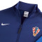 Kurtka Nike Croacia Pre-Match Eurocopa 2024