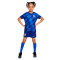 Strój Nike Croacia Segunda Equipación Eurocopa 2024 Niño