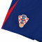 Strój Nike Croacia Segunda Equipación Eurocopa 2024 Niño