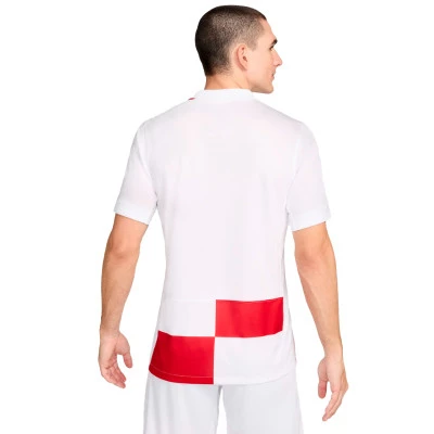 Koszulka Croacia Primera Equipación Eurocopa 2024