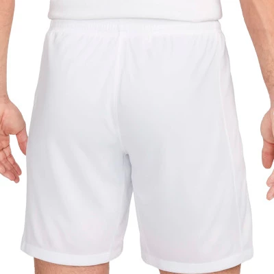 Spodenki Croacia Primera Equipación Eurocopa 2024