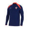 Bluza Nike Croacia Training Eurocopa 2024