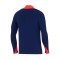 Bluza Nike Croacia Training Eurocopa 2024