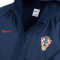 Kurtka Nike Croacia Fanswear Eurocopa 2024