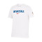 Koszulka Nike Croacia Fanswear Eurocopa 2024 Niño