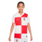 Koszulka Nike Croacia Primera Equipación Eurocopa 2024 Niño