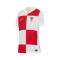 Koszulka Nike Croacia Primera Equipación Eurocopa 2024 Niño