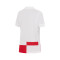 Koszulka Nike Croacia Primera Equipación Eurocopa 2024 Niño