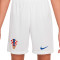 Spodenki Nike Kids Chorwacja Eurocup 2024 Home