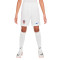 Spodenki Nike Kids Chorwacja Eurocup 2024 Home