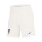 Spodenki Nike Kids Chorwacja Eurocup 2024 Home