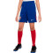 Spodenki Nike Croacia Segunda Equipación Eurocopa 2024 Niño