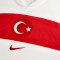 Koszulka Nike Turquía Primera Equipación Eurocopa 2024