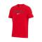 Koszulka Nike Polonia Fanswear Eurocopa 2024