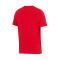 Koszulka Nike Polonia Fanswear Eurocopa 2024