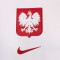 Koszulka Nike Polonia Primera Equipación Eurocopa 2024