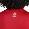 Koszulka Nike Polonia Segunda Equipación Eurocopa 2024 Niño